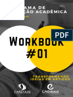 PPA Workbook 01 Felipe Asensi