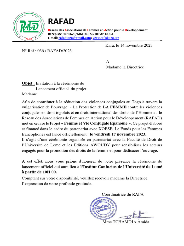 invitation-la-c-r-monie-de-lancement-du-projet-pdf
