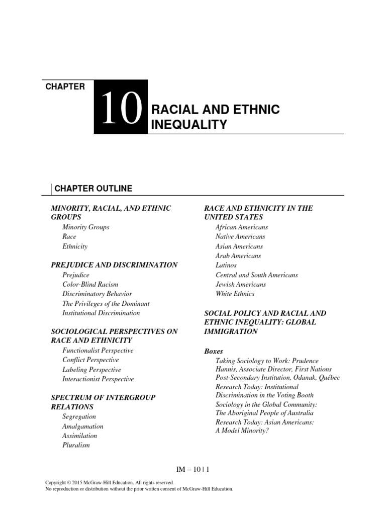 Sociology a brief introduction 11th edition schaefer solutions manual