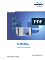s2 Picofox Brochure en Bruker