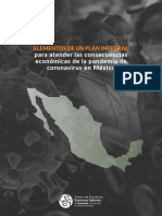 Elementos de Un Plan Integral para Atender Las Consecuencias Economicas de La Pandemia de Covid Compressed 000