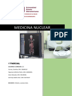 Medicina Nuclear