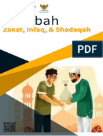 Khotbah Mui Zakat Infaq Shadaqah