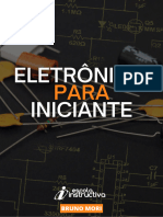 Eletronica para Iniciante 2