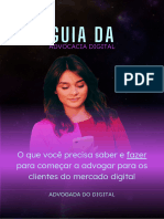 Guia Da Advocacia Digital