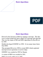 Hash PDF