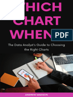 Which Chart When A Data Analysts Guide 1684073962