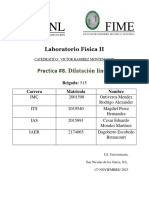 Practica 8 de Física 3