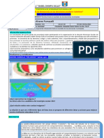 Trabajo de La Actividad N10