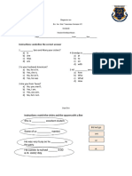 Examen Diagnostico