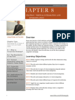 Strategic Management 2nd Edition Rothaermel Solutions Manual