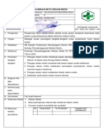 3.8.1.a 247 SOP Penjaminan Mutu Rekam Medis