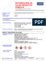 SDS - Portuguese (BRAZIL) - BR