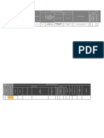 Matriz Iperc Almacen. Actualizado