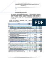 Evaluación Paratía