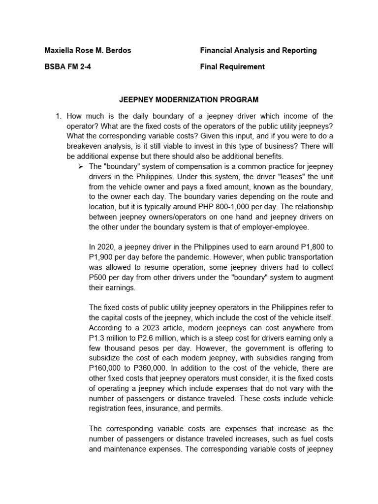 Financial Statement Analysis And Reporting Iit Roorkee