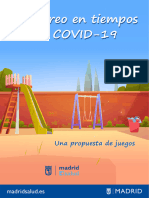 Juegos Covid para El Recreo 1