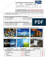 Correccción PRUEBA Electricidad-Electrostática