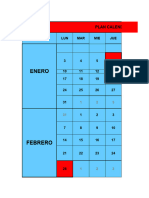 PLAN CALENDARIO 2022 PNF-EIC. Corregido