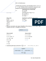 Contoh Soal Tugas Tuton MTK 2 & Pembahasannya (Fix)