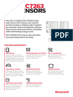 C7233 - C7263 Data Sheet