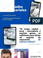 Habilidades Empresariales