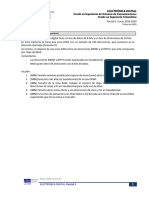 Problema 1 (40 Minutos - 4 Puntos) : Electrónica Digital. Parcial 2