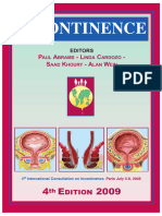 Female Urology and Urogynecology. Libro de LINDA CARDOZO. 4 Ed