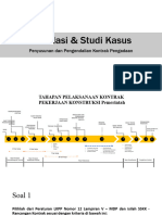 Soal Studi Kasus