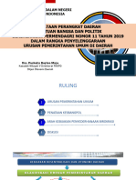 Kesbangpol Padang 15 April 2021