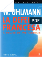 La Defensa Francesa-Uhlmannn Wolfgang - 231125 - 024704
