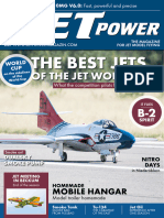 Jetpower I6 2023