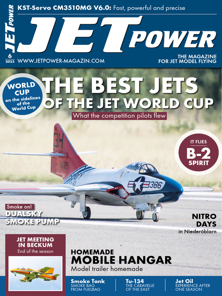 Jetpower I6 2023 | PDF | Trailer (Vehicle) | Sheet Metal