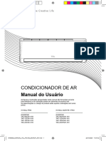 Manual TCL Tac-Csa1 - Inverter