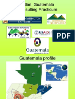 Guatemala Profile Lo Res