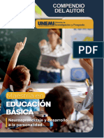 Compendio Unidad 1