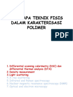 Teknik Pelajari Polimer-1