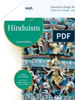 (World Religions) Madhu Bazaz Wangu, Joanne O'Brien, Martin Palmer - Hinduism - Chelsea House Publications (2009) - 1-29 Id