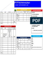 Tuguegarao FTC DMR November 1, 2023