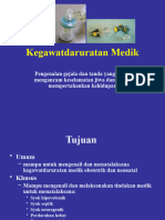 01 Kegawatdaruratan Medik