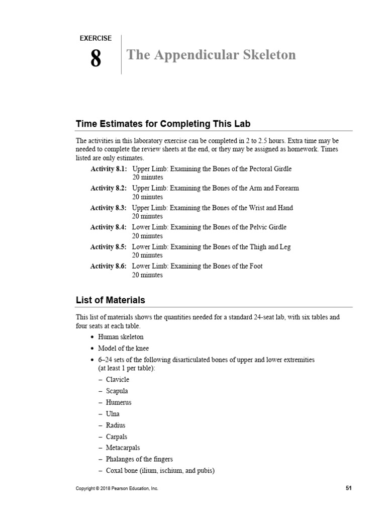 Visual Anatomy Ansd Physiology Lab Manual Pig Version 2nd Edition