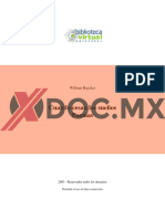 Xdoc - MX Cuando Cesan Los Sueos Poemas