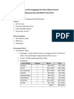 LPJ - Departement Ekonomi Kreatif - 2023