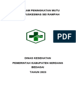 5.1.1.a.1. PROGRAM PENINGKATAN MUTU FIX