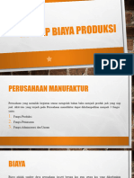 Perusahaan Manufaktur