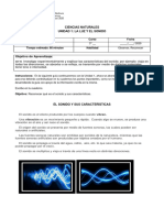 C3 Semana 5 Actividad El Sonido y Sus Características