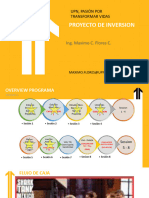 6 Sesion UNP WA, Pert CPM, Flujo Caja Alumnos