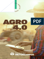 Agro 4 0 No Brasil e No Mundo