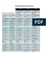 Jadwal Poliklinik PDF