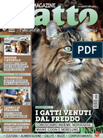 Gatto Magazine N.154 (Dic 2023-Gen 2024)
